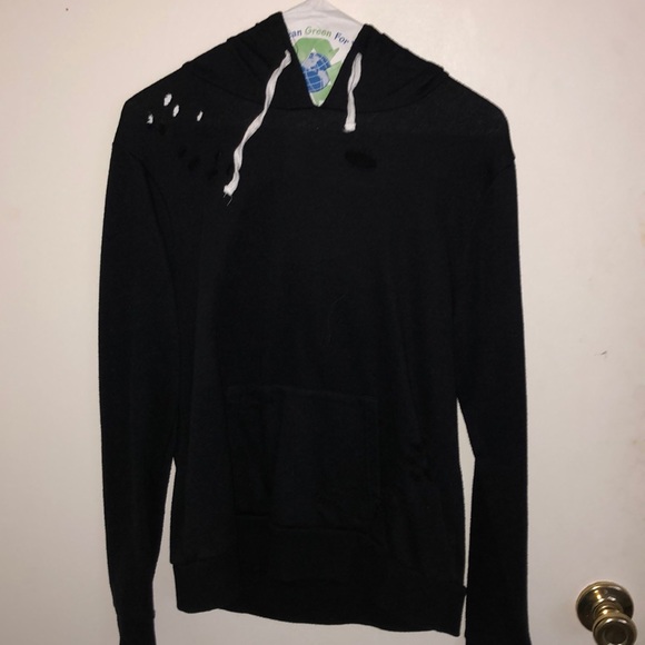 Hoodie - Picture 1 of 1